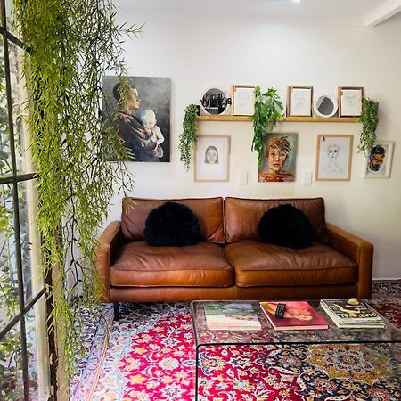 Art-Inspired Bedroom Close To Cbd Μόσελ Μπέι Εξωτερικό φωτογραφία
