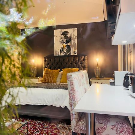 Art-Inspired Bedroom Close To Cbd Μόσελ Μπέι Εξωτερικό φωτογραφία