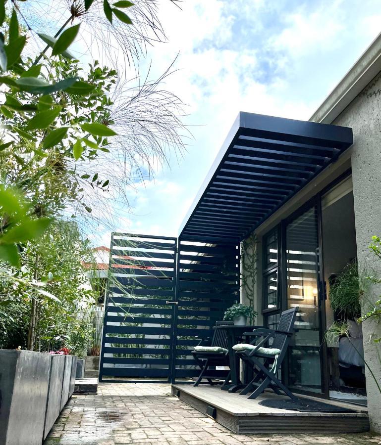 Art-Inspired Bedroom Close To Cbd Μόσελ Μπέι Εξωτερικό φωτογραφία