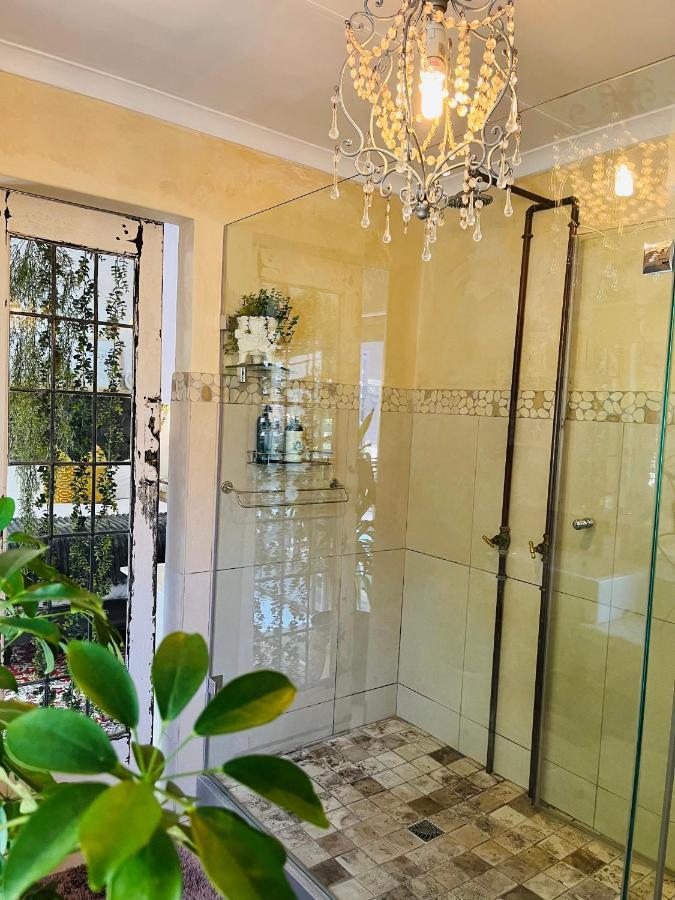 Art-Inspired Bedroom Close To Cbd Μόσελ Μπέι Εξωτερικό φωτογραφία