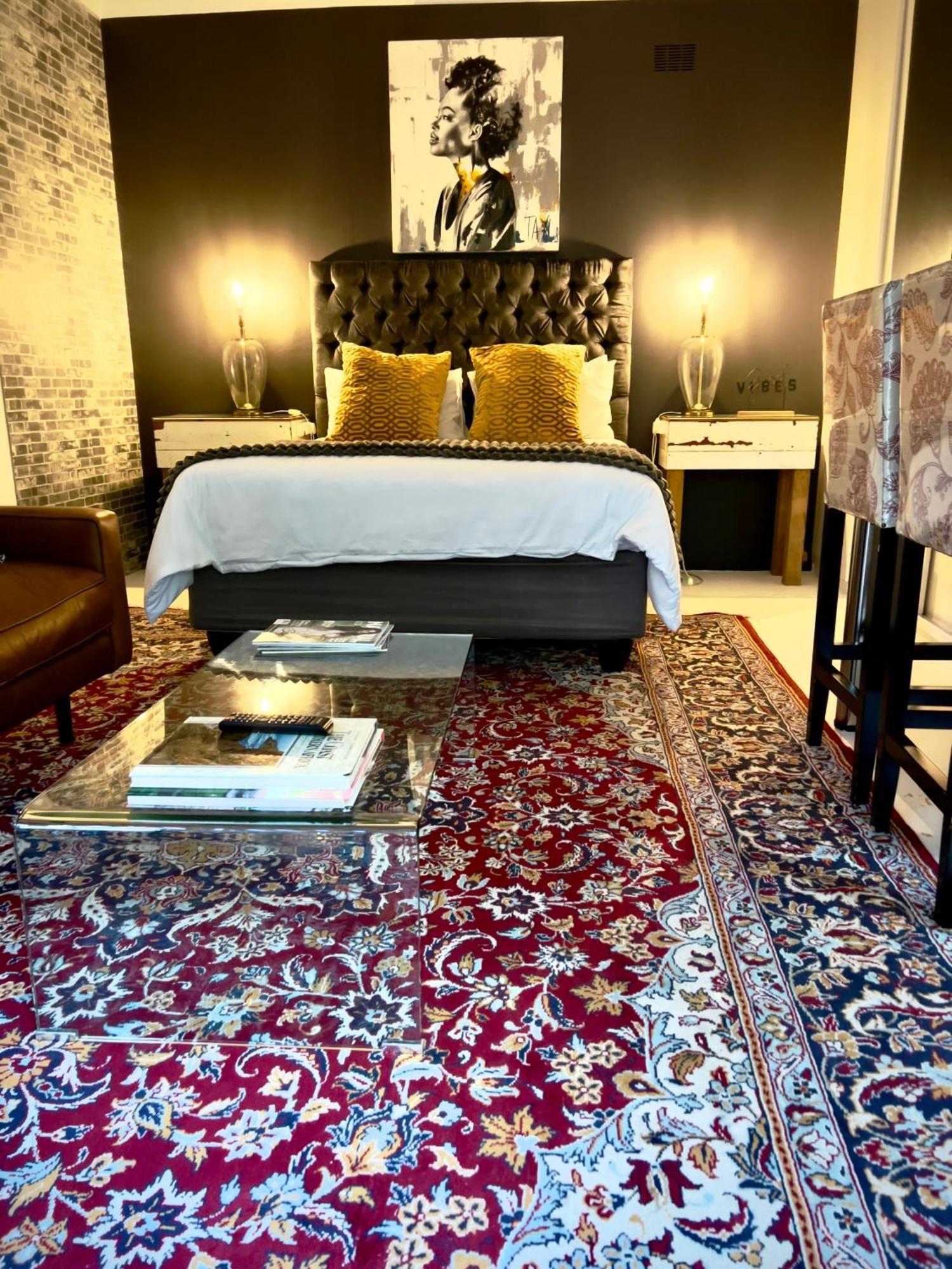 Art-Inspired Bedroom Close To Cbd Μόσελ Μπέι Εξωτερικό φωτογραφία