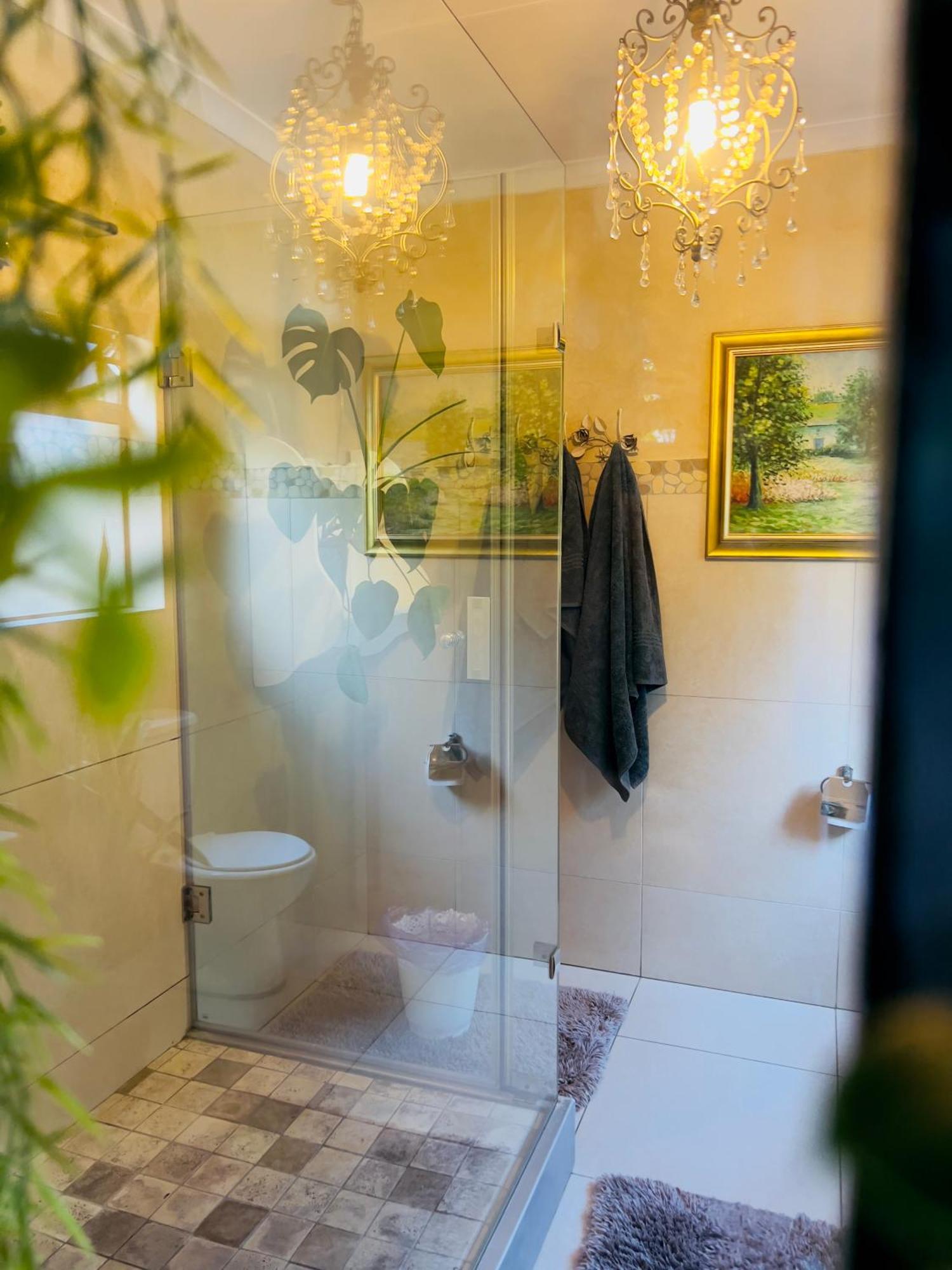 Art-Inspired Bedroom Close To Cbd Μόσελ Μπέι Εξωτερικό φωτογραφία